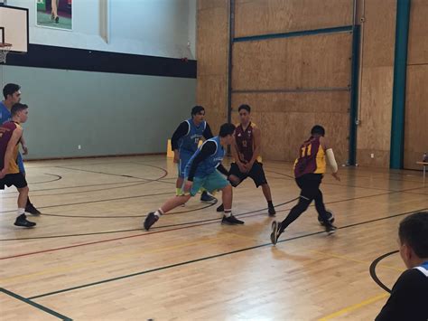 Basketball Academy Whangarei